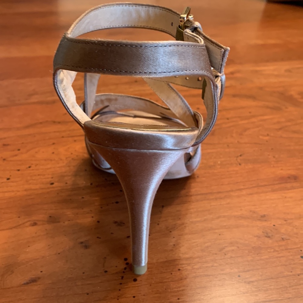 MICHAEL Michael Kors high heel sandals - Picture 7 of 9